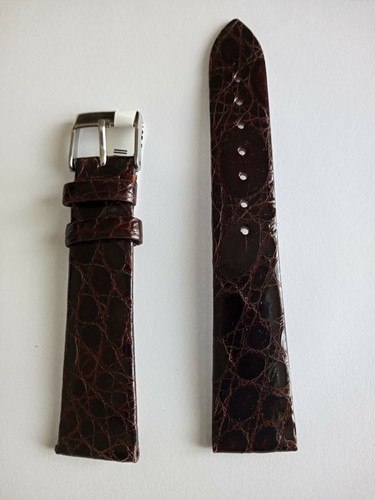 Cinturino pelle di - 1,