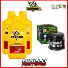 KIT TAGLIANDO YAMAHA MT-09