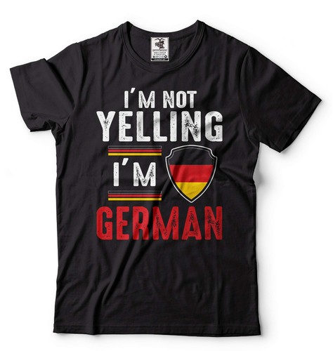 Maglietta not yelling - not, i'm