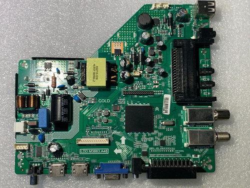 Ldd m3663 a48 minboard solo - ldd.m3663.a48,