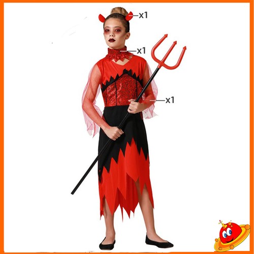 Costume diavoletta - 😈,