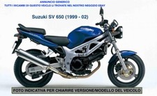 Sono Disponibili Ricambi moto
