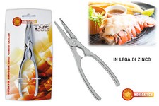 Pinza per crostacei - per,