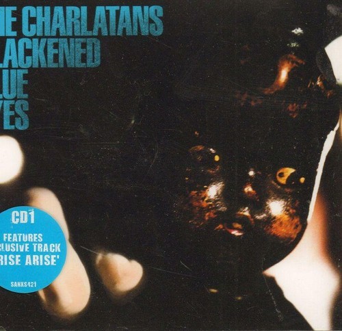 The charlatans - the, charlatans(cd