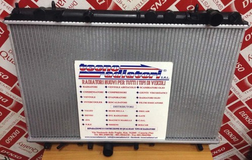 Radiatore acqua volvo s40 - volvo,