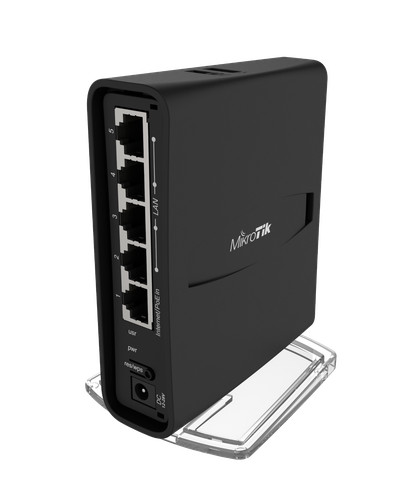 Mikrotik hap ac2 - ac2, router