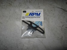 Paraurti anteriore RC RPM
