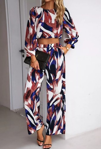 Tailleur completo outfit set - completo,