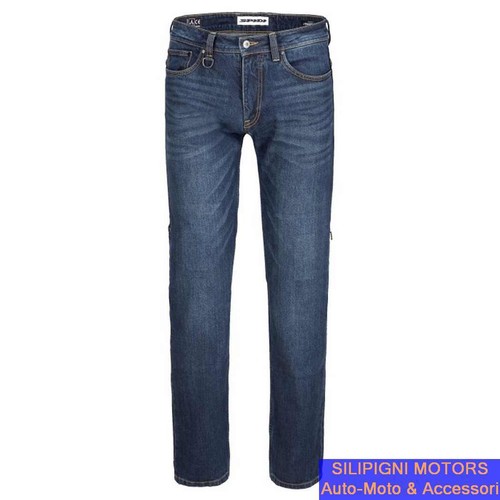 Spidi tracker j59 jeans - spidi,