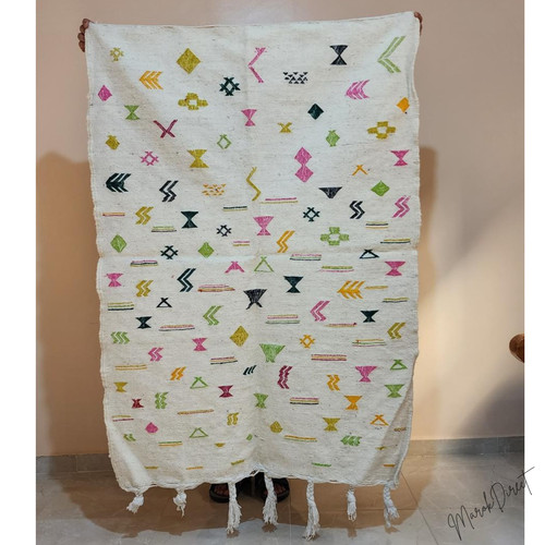 Piccolo tappeto runner