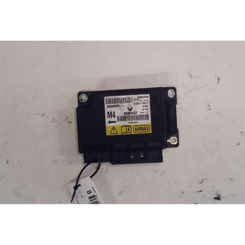 Centralina comando air bag - centralina, air-bag