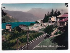 P01596 - CARTOLINA DERVIO -