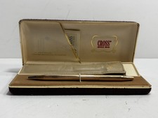 Penna Vintage Croce Punta