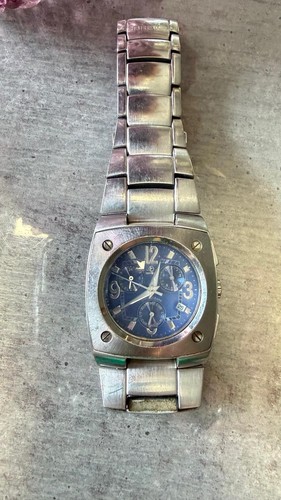 Breil chronograph unisex - chronograph,