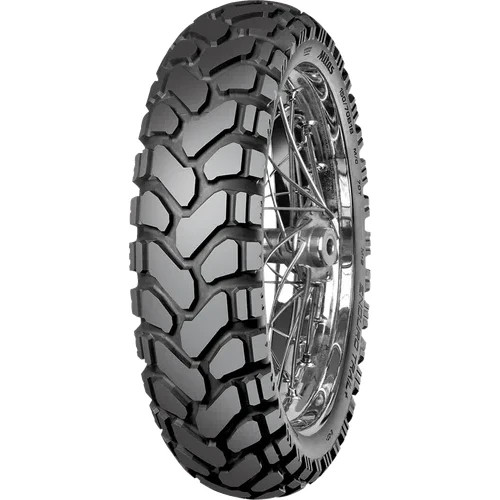 Enduro trail plus rear - trail, tire