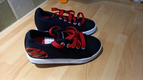 Scarpe con ruote originali