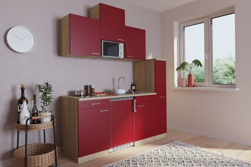 Cucina mini - cucina,
