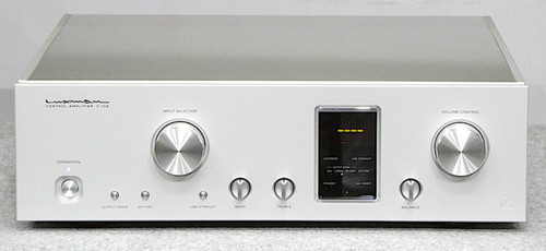 Luxman 10x reference stereo - luxman, c-10x