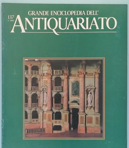 Grande enciclopedia - grande,