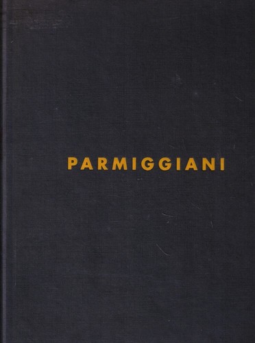 Claudio parmiggiani 2000 - claudio,