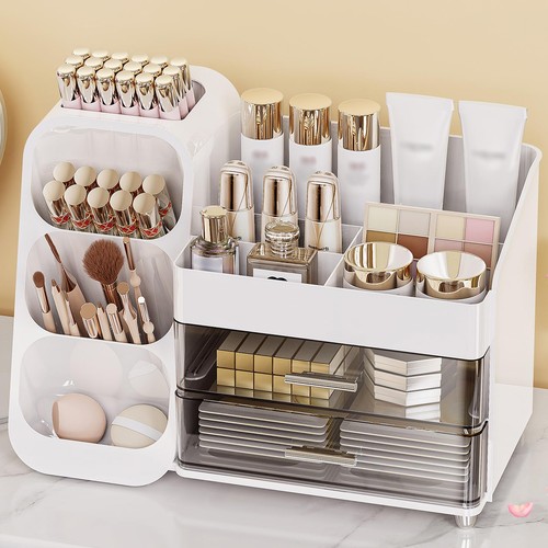 Organizzatore trucco grande - organizzatore,