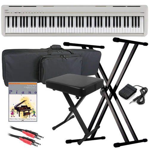 Kawai es120 portable digital - es120,