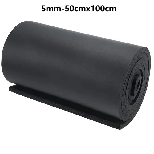 Isolamento acustico auto 5mm - isolamento,