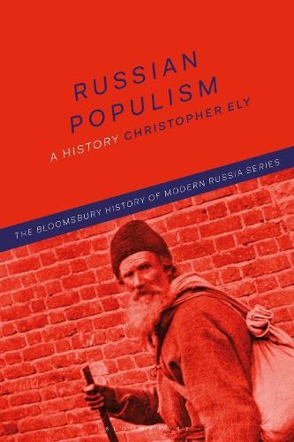 Russian populism - russian, by