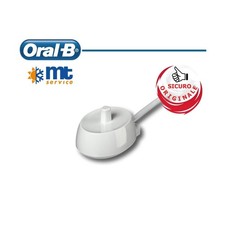 CARICATORE ORIGINALE per SPAZZOLINO ELETTRICO ORAL-B D20 - iO 