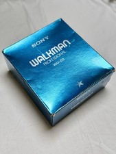 Walkman professionale Sony