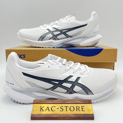 Scarpe uomo asics solution - scarpe,