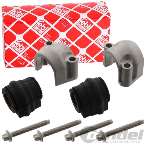 Febi cuscinetto stabilizzatore - cuscinetto,