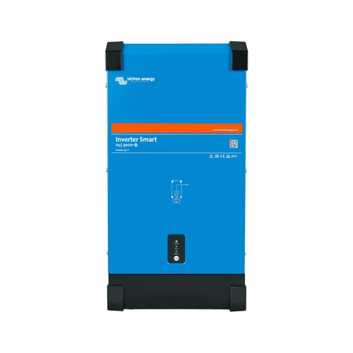 Inverter 3000 230v smart - smart,