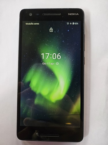 Nokia ottimamente - 2.1,
