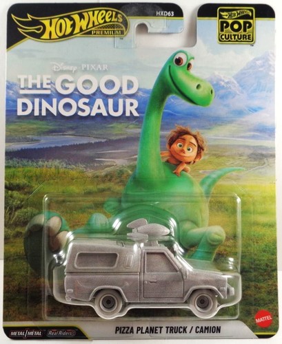 Hot wheels 2026 cultura pop - 2026,