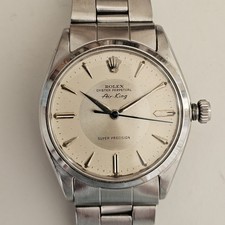 Rolex Air-King 5500 Super