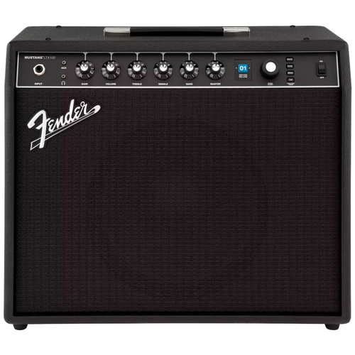 Combo parafango mustang ltx100 - combo,