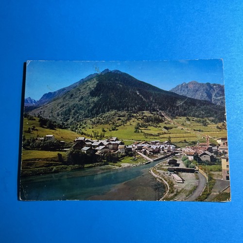 Pietraporzio 1246 valle - pietraporzio,