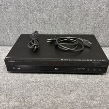 Yamaha BD-A1020 Lettore Blu