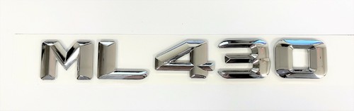 Per mercedes benz ml430 - per,