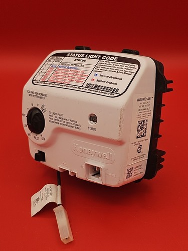 Honeywell water heater - honeywell,