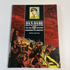 Dan Dare Pilot of the Future 