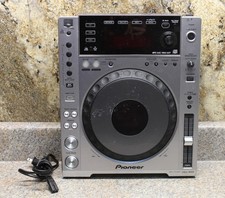 Pioneer cdj 850 multi player - pioneer,