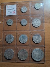 SVIZZERA  -  LOTTO  DI 11
