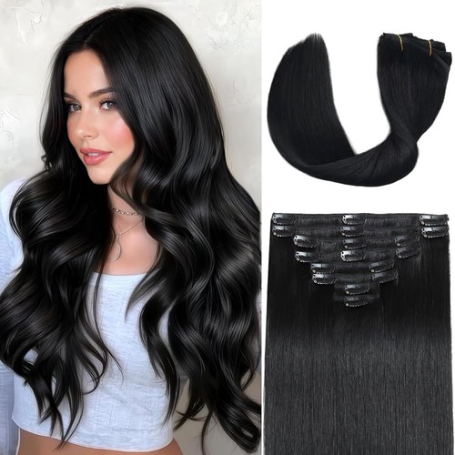 Extension capelli pollici - 18,