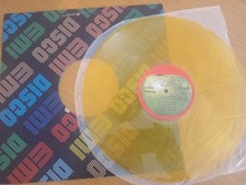 BEATLES - HEY JUDE - 12"