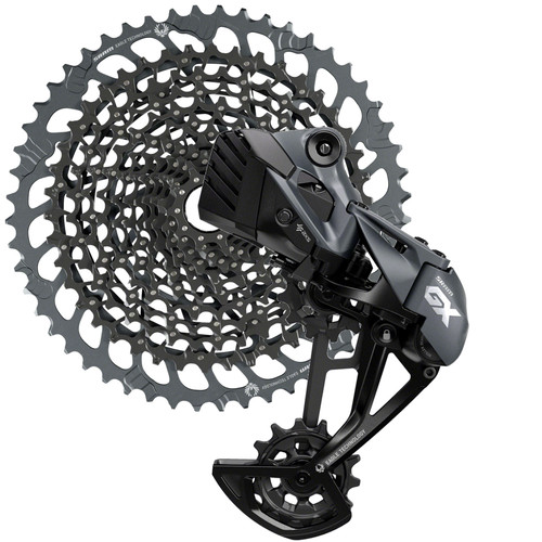Sram eagle 1275 12 speed - eagle, 12-speed