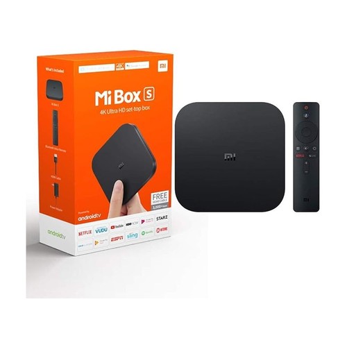 Xiaomi box 2gen 2 - 2gen, 2+8gb