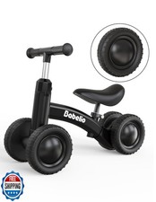 BABELIO Baby Balance Bike for