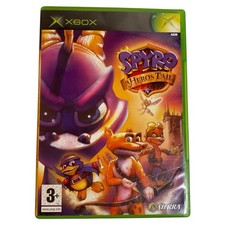 Spyro: A Hero’s Tail XBOX
